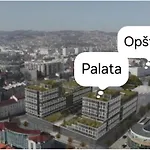 Palata Lägenhet Banja Luka