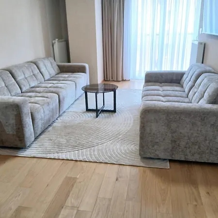 Apartament Palata Banja Luka