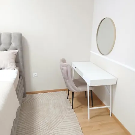 Apartamento Palata