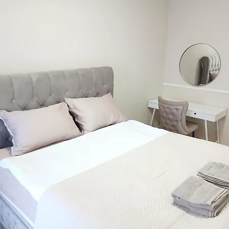 Apartamento Palata *
