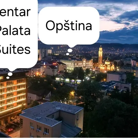 Palata * バニャ・ルカ