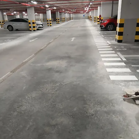 Apartamento Palata *