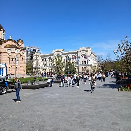 Apartment Palata