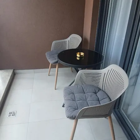 Apartment Palata