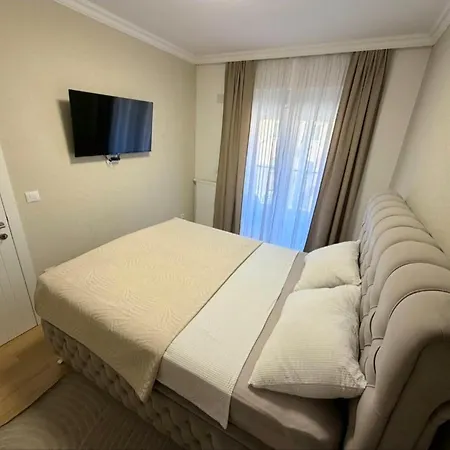 Appartement Palata *