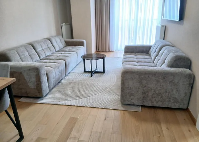 דירה Palata באניה לוקה