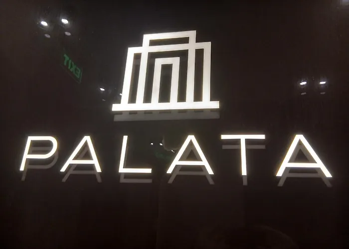 דירה Palata באניה לוקה