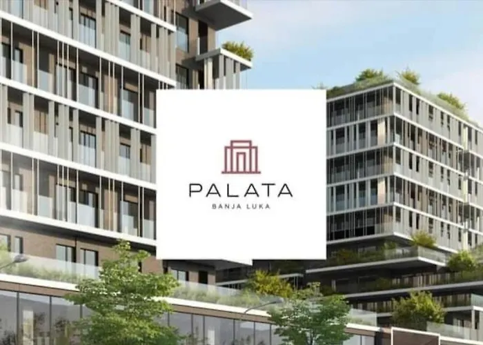 Palata * באניה לוקה