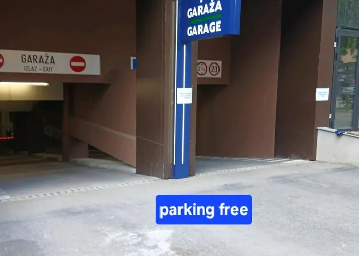 Palata באניה לוקה